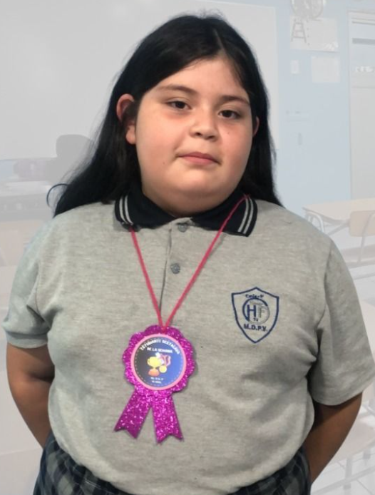 Agustina López