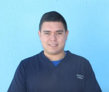 Matías Candia Muñoz