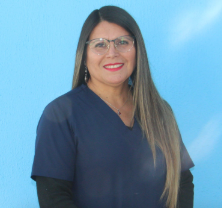 Pilar Caro Muñoz