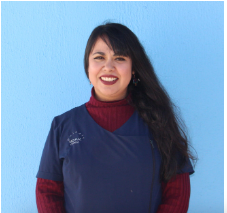 Sujey Norambuena Acuña